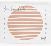 a picture of a calendar with lines on it